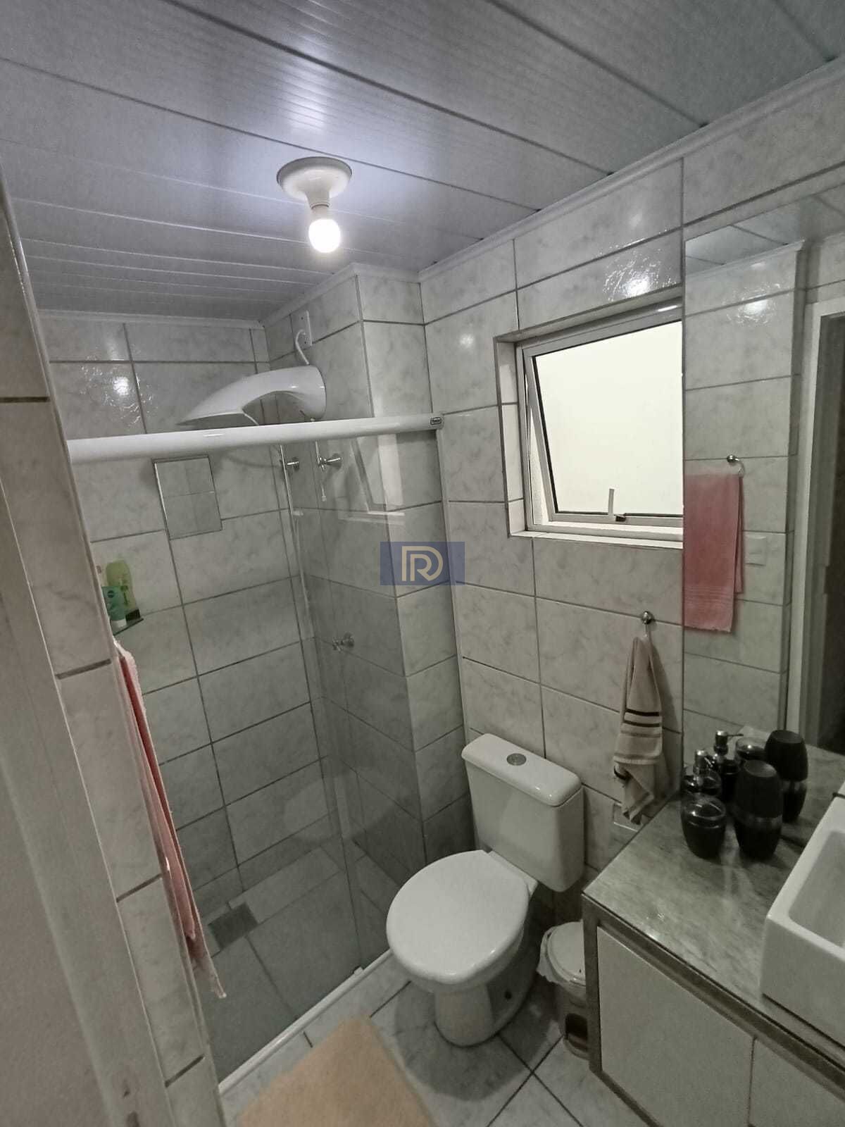 Apartamento à venda com 2 quartos, 56m² - Foto 9