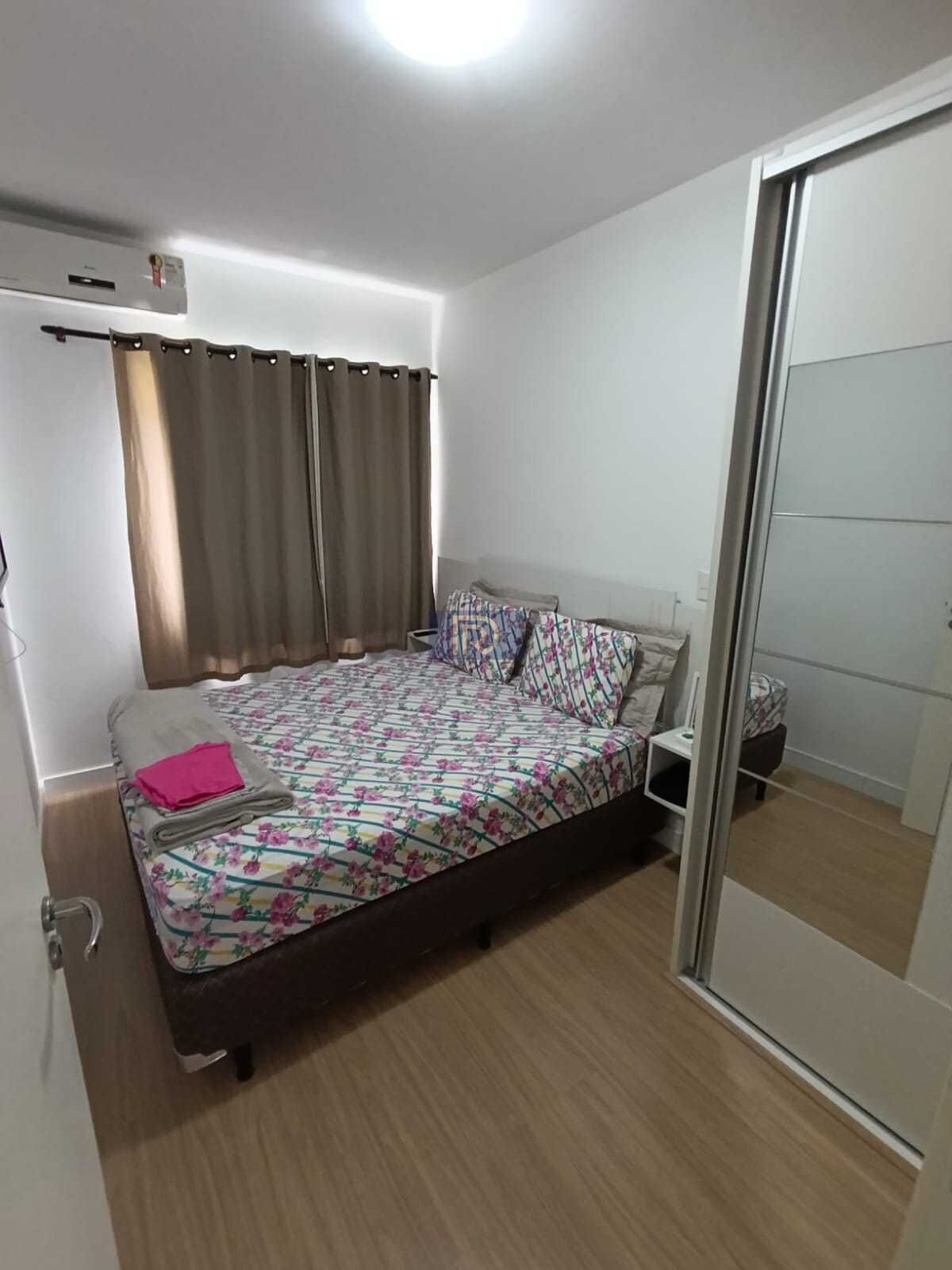 Apartamento à venda com 2 quartos, 56m² - Foto 10