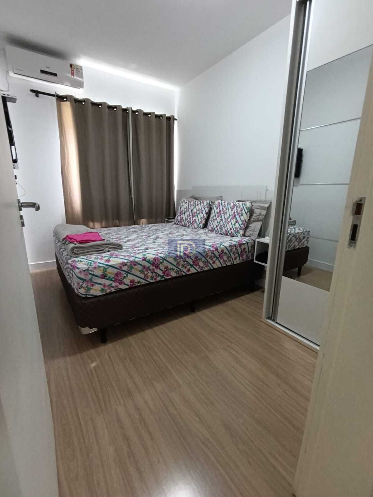 Apartamento à venda com 2 quartos, 56m² - Foto 8