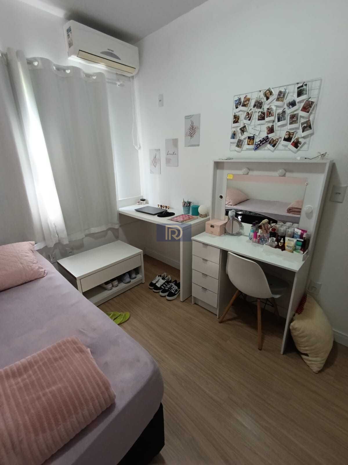 Apartamento à venda com 2 quartos, 56m² - Foto 11