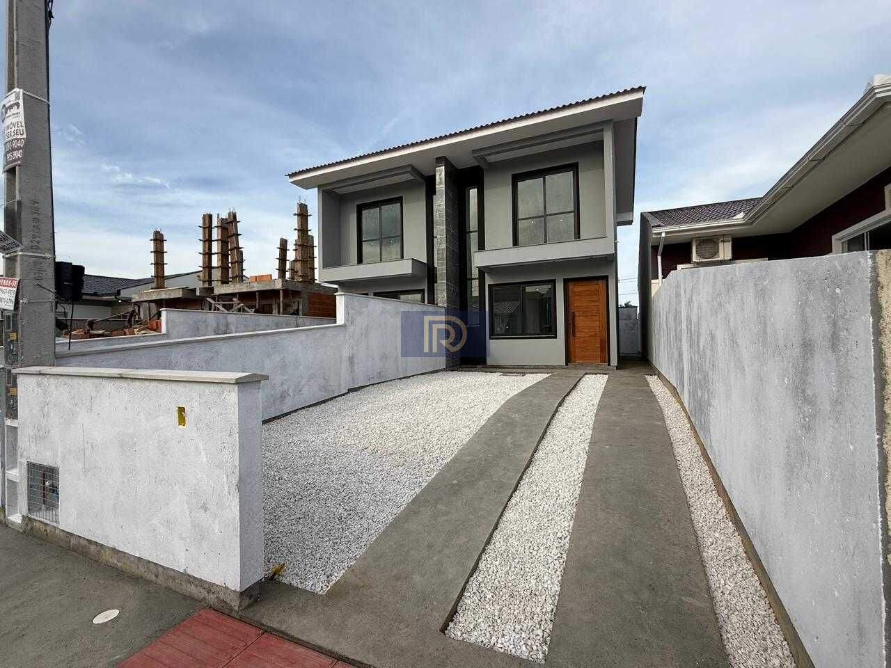 Sobrado, 2 quartos, 66 m² - Foto 4