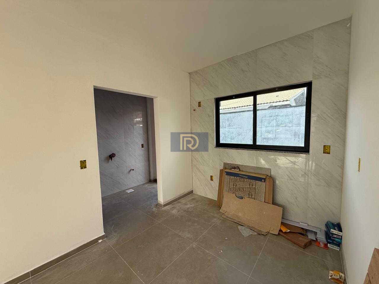 Sobrado, 2 quartos, 66 m² - Foto 9