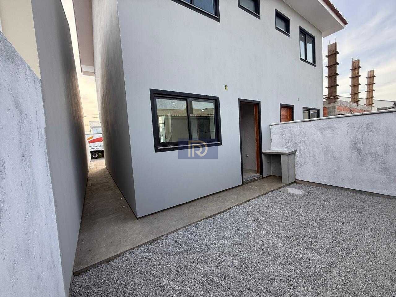 Sobrado, 2 quartos, 66 m² - Foto 23