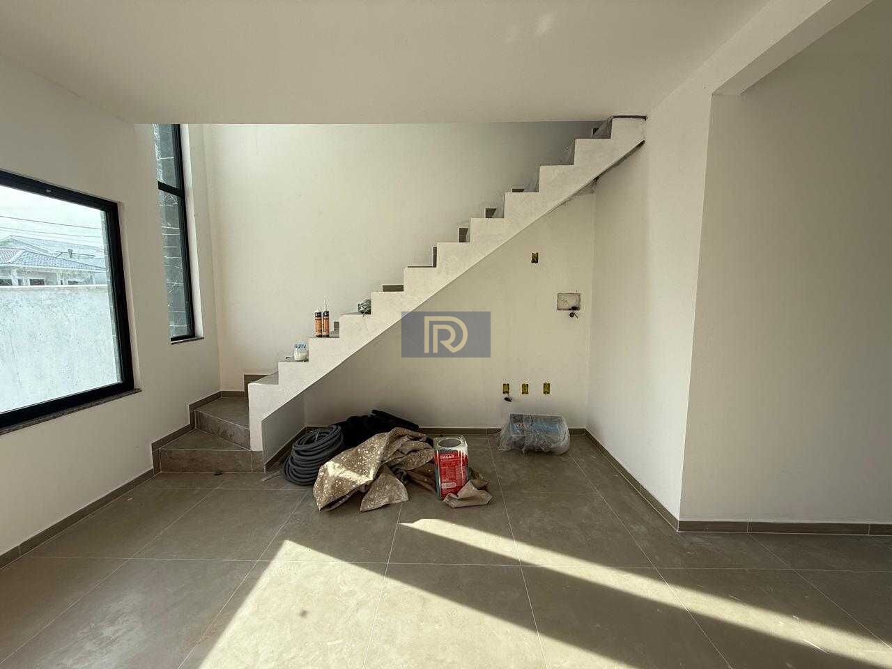 Sobrado, 2 quartos, 66 m² - Foto 6