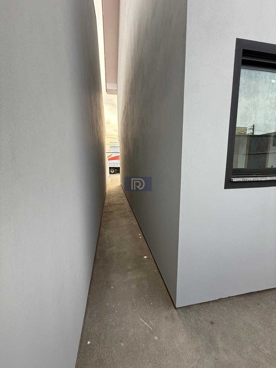 Sobrado, 2 quartos, 66 m² - Foto 21