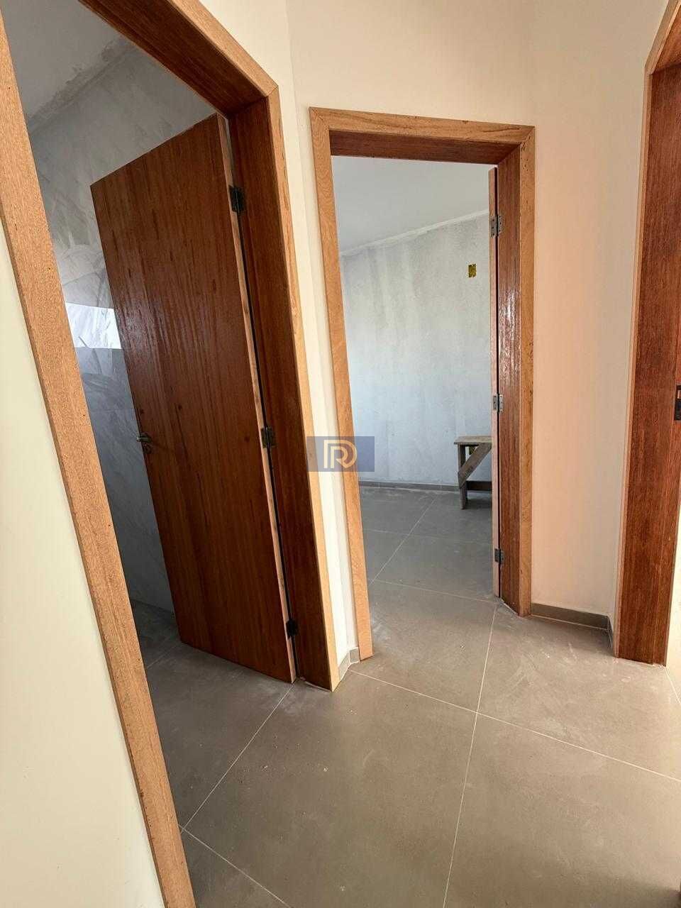 Sobrado, 2 quartos, 66 m² - Foto 17