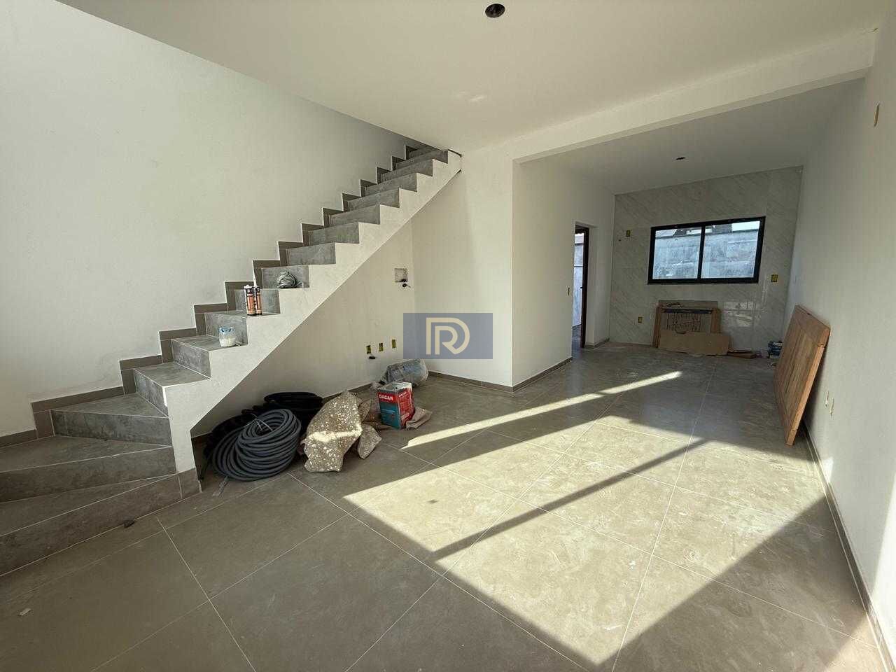 Sobrado, 2 quartos, 66 m² - Foto 5