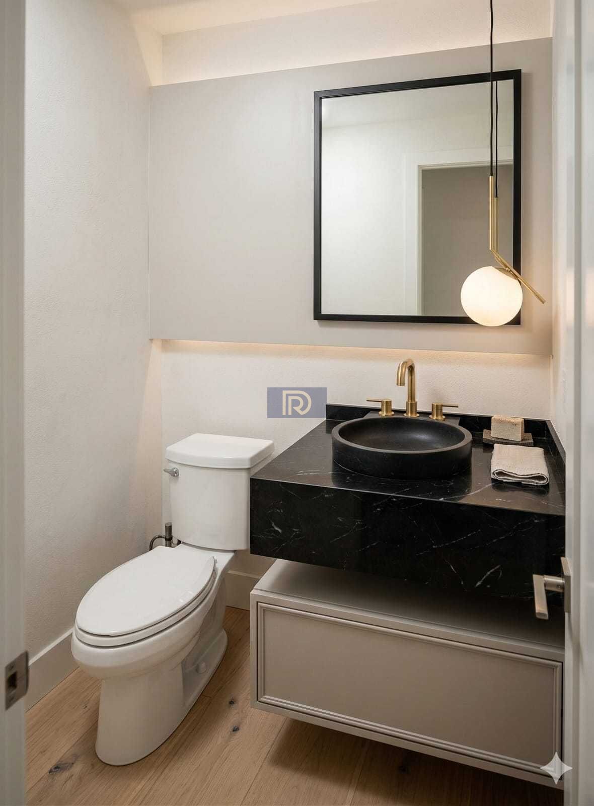 Sobrado, 3 quartos, 127 m² - Foto 9