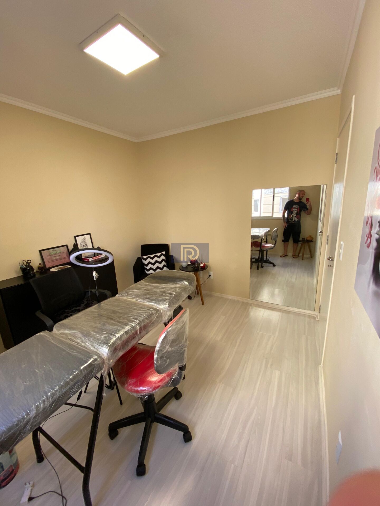 Apartamento à venda com 2 quartos, 60m² - Foto 9