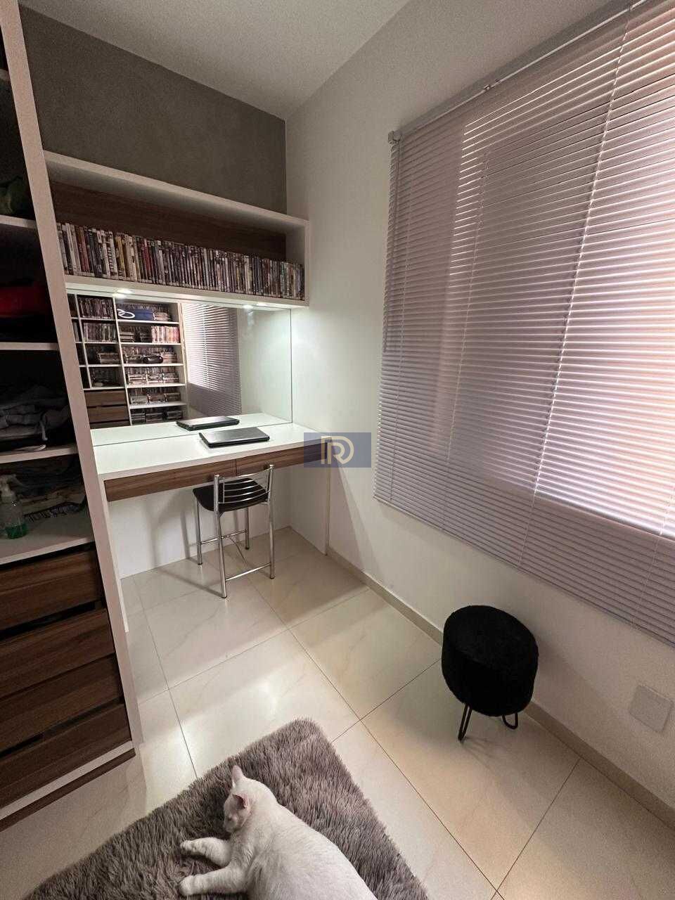 Apartamento à venda com 2 quartos, 60m² - Foto 13