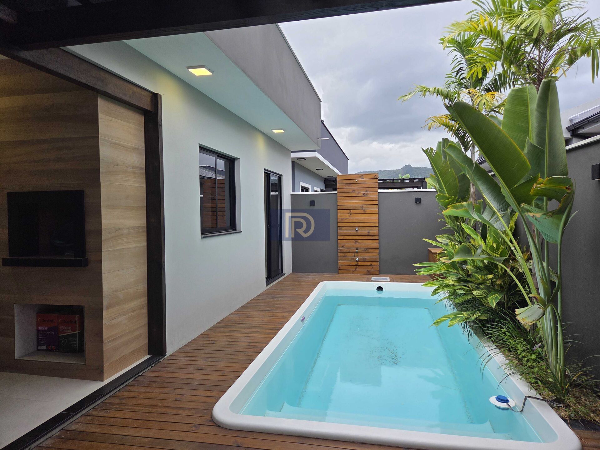 Casa, 3 quartos, 100 m² - Foto 20