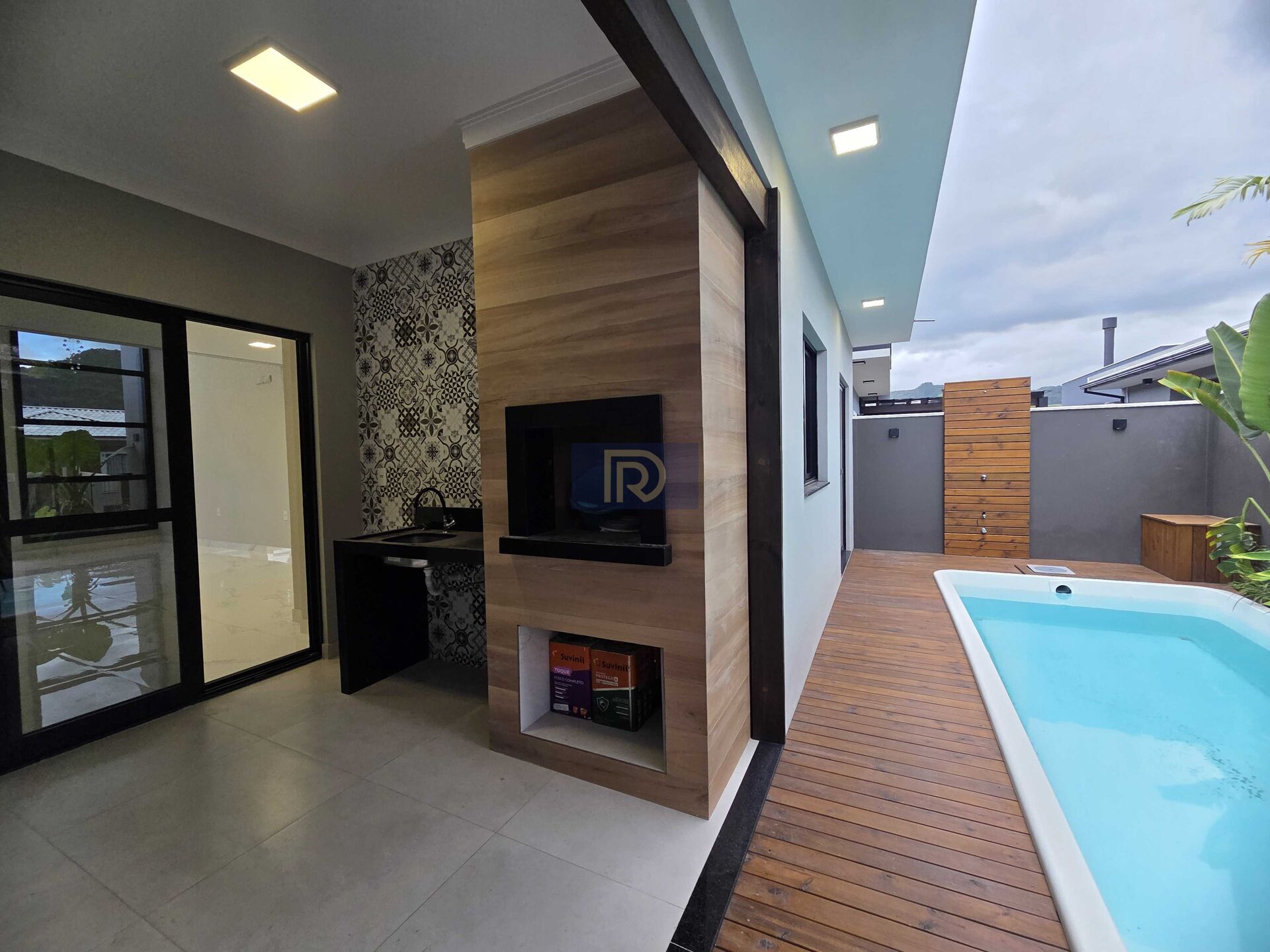 Casa, 3 quartos, 100 m² - Foto 21