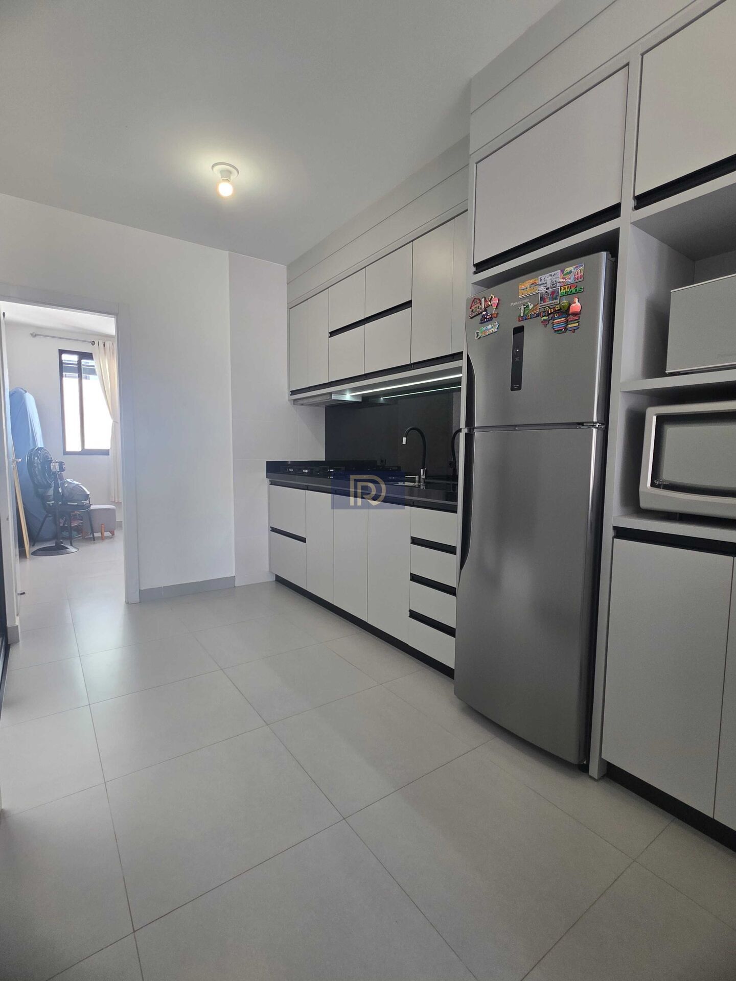 Sobrado, 3 quartos, 108 m² - Foto 7