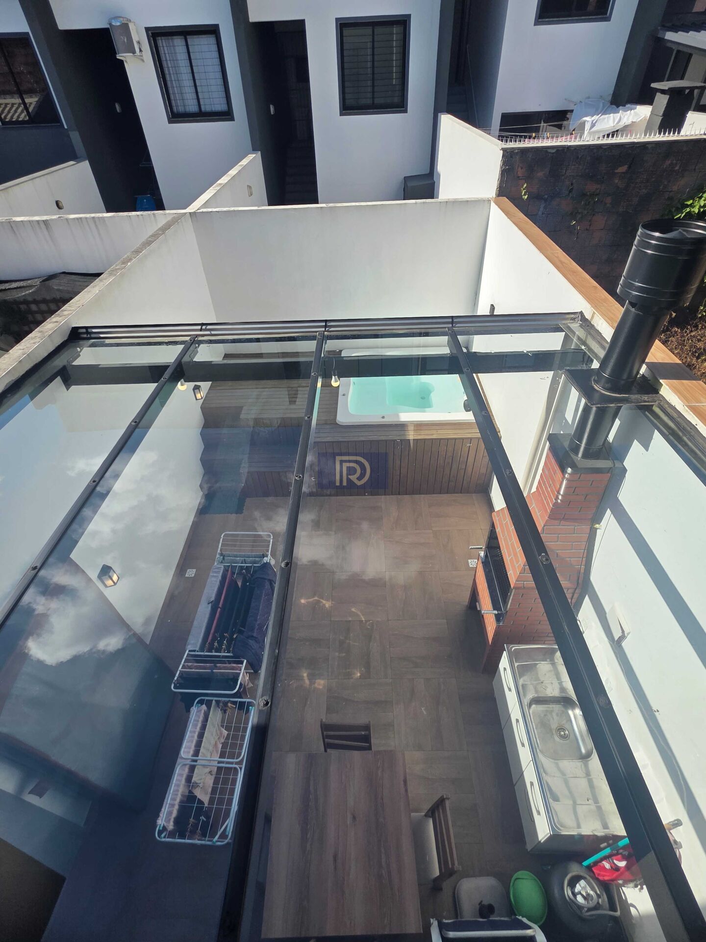 Sobrado, 3 quartos, 108 m² - Foto 31
