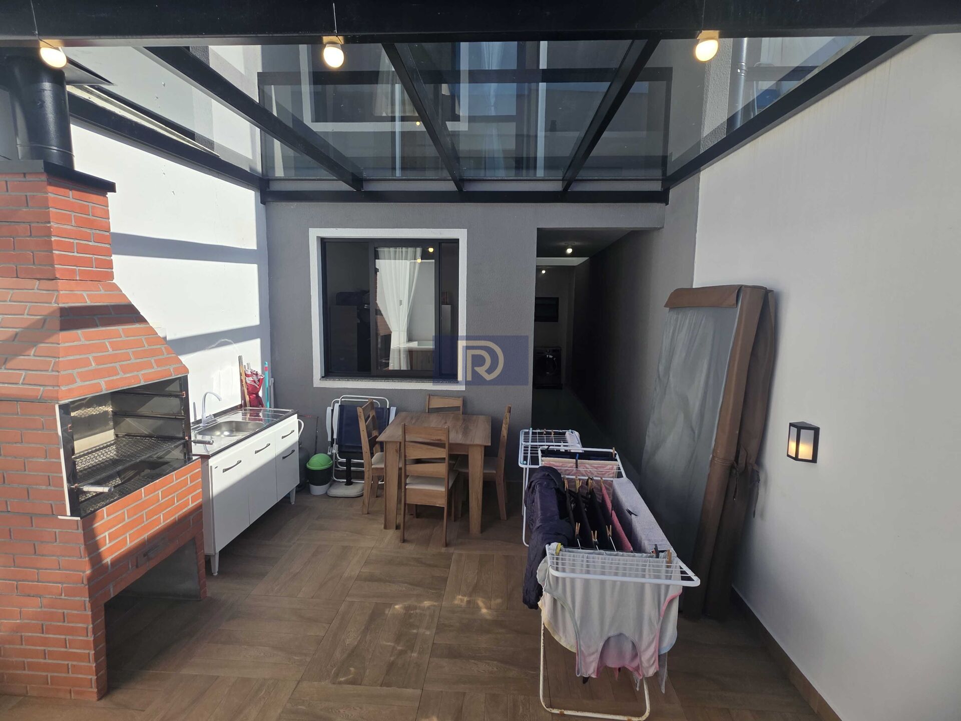 Sobrado, 3 quartos, 108 m² - Foto 14