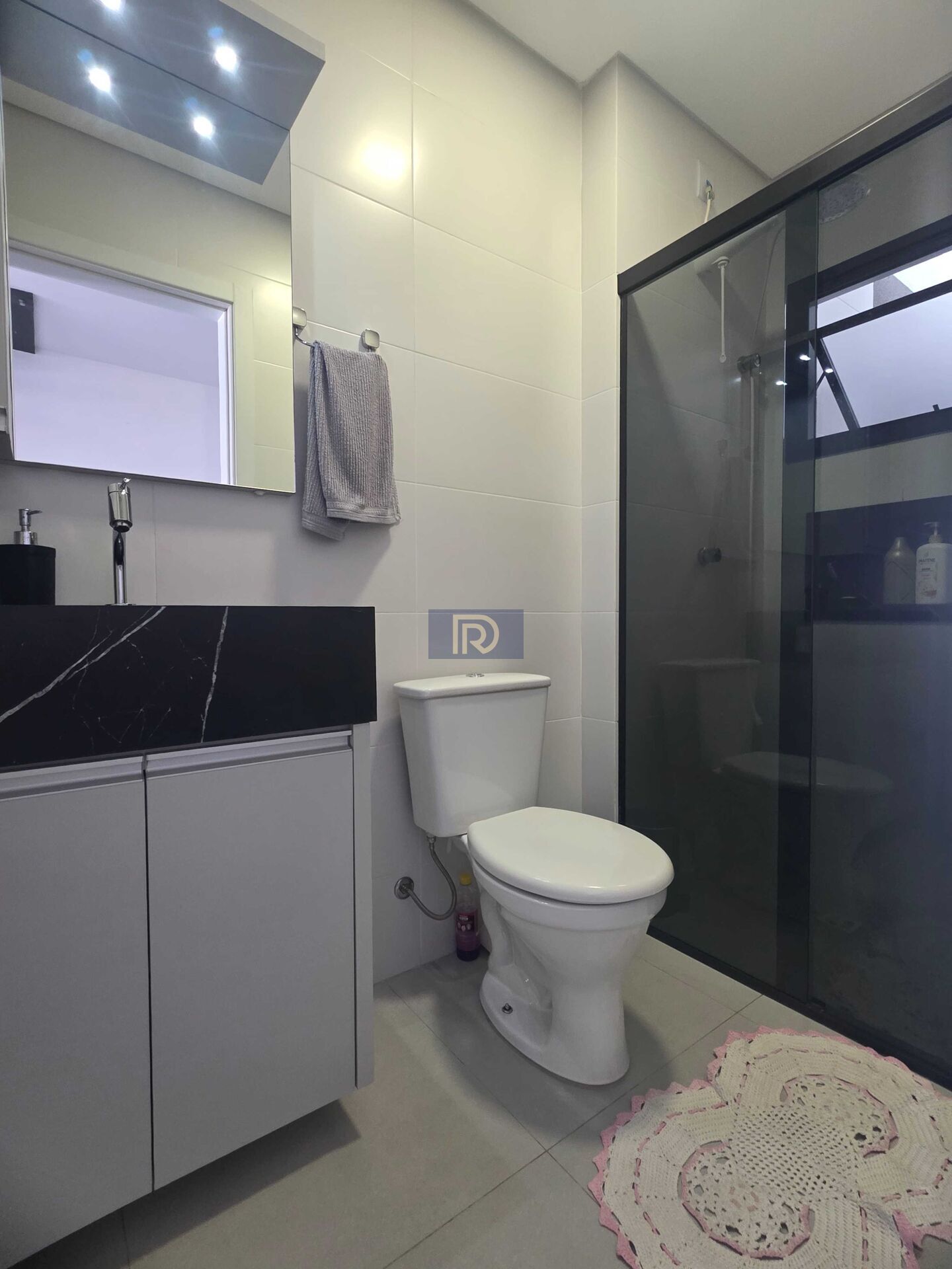 Sobrado, 3 quartos, 108 m² - Foto 6