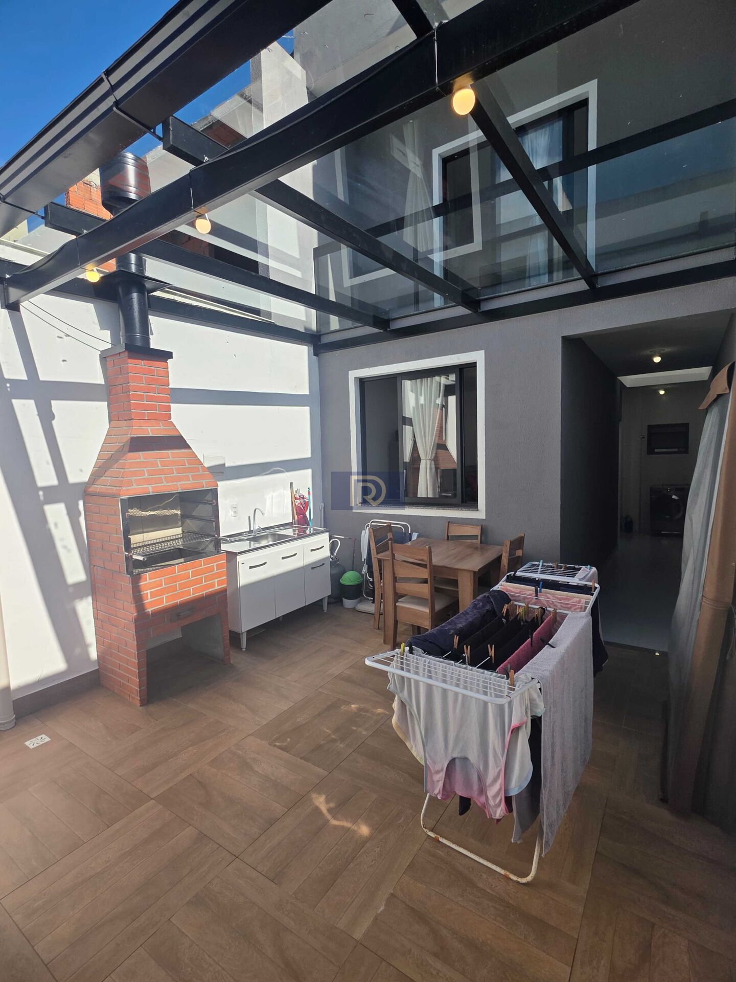 Sobrado, 3 quartos, 108 m² - Foto 15