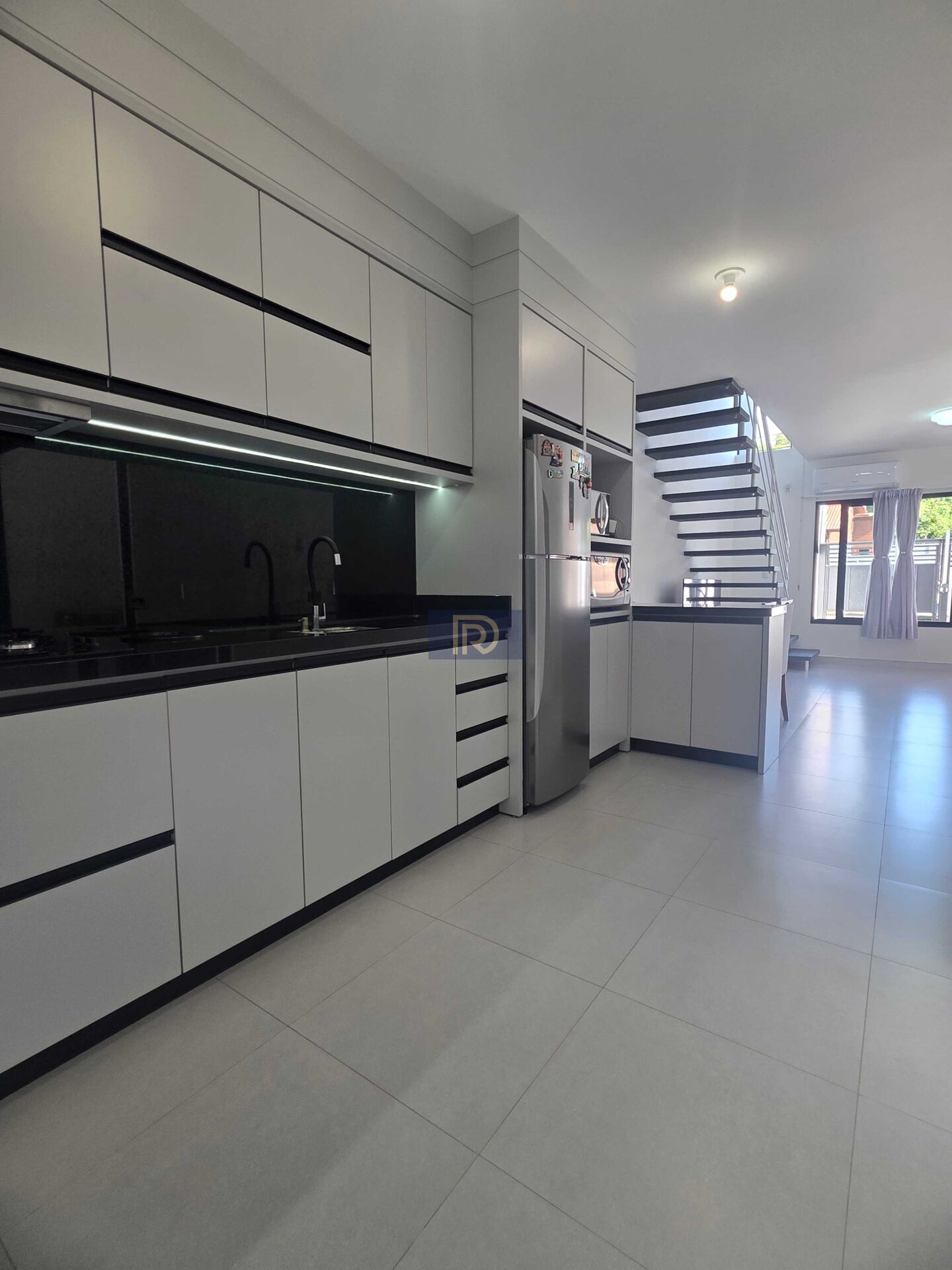 Sobrado, 3 quartos, 108 m² - Foto 8