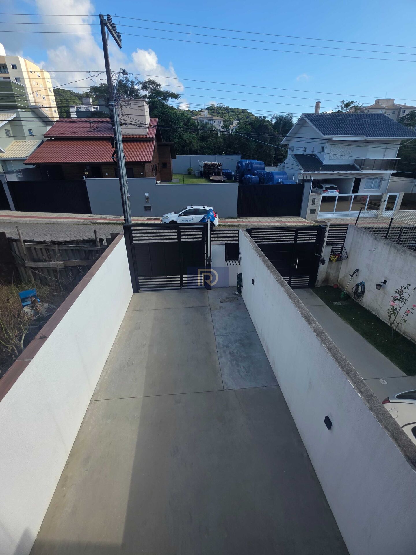 Sobrado, 3 quartos, 108 m² - Foto 24