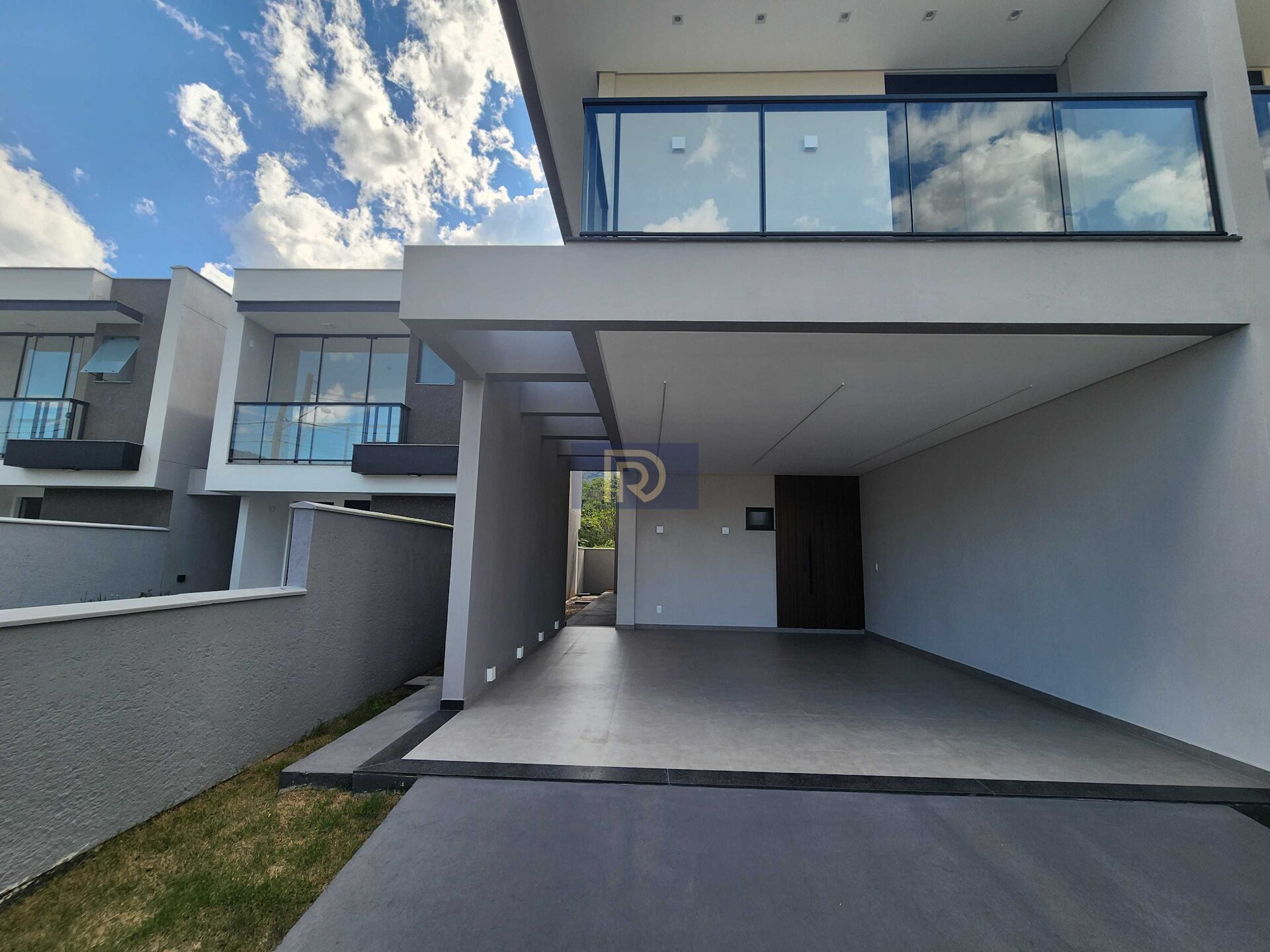 Sobrado, 3 quartos, 135 m² - Foto 1