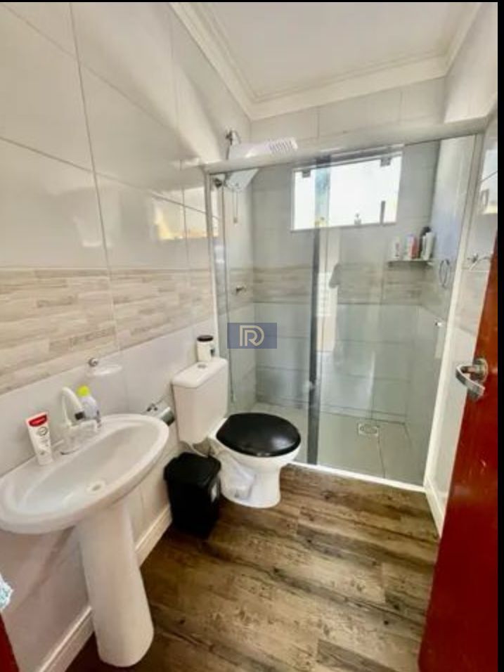 Sobrado à venda com 2 quartos, 78m² - Foto 6