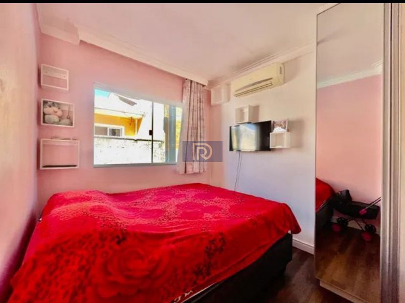 Sobrado à venda com 2 quartos, 78m² - Foto 7