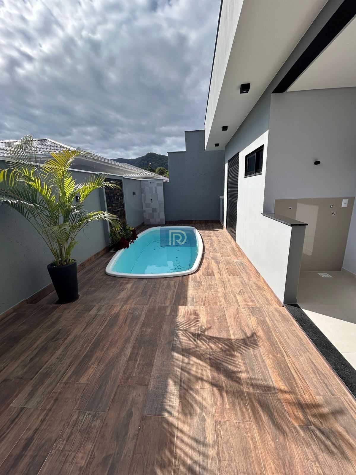 Casa, 3 quartos, 106 m² - Foto 10
