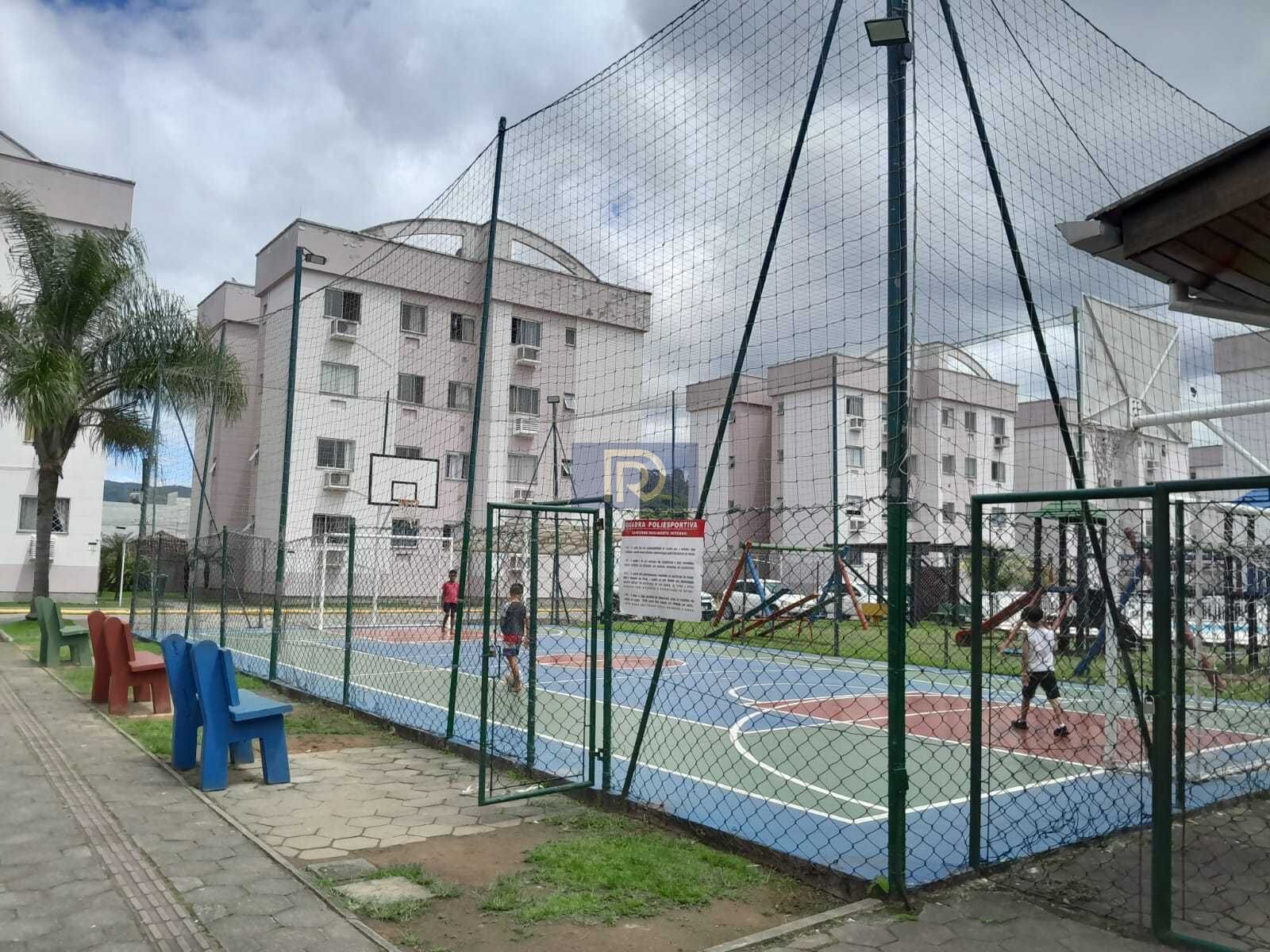 Apartamento, 2 quartos, 45 m² - Foto 12