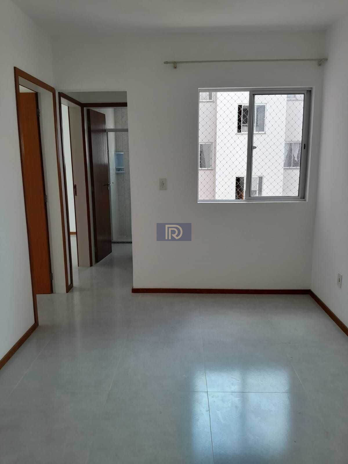 Apartamento, 2 quartos, 45 m² - Foto 1