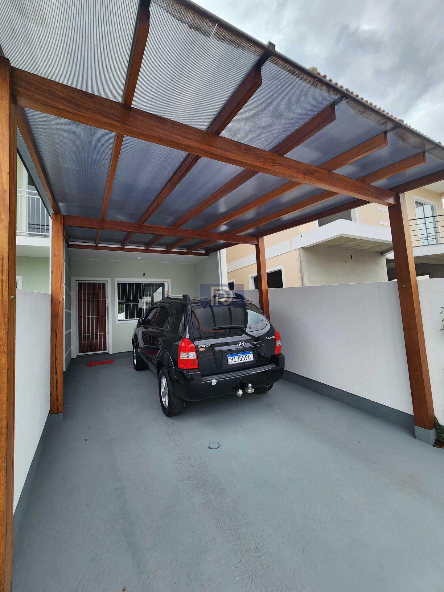 Sobrado à venda com 2 quartos, 82m² - Foto 2