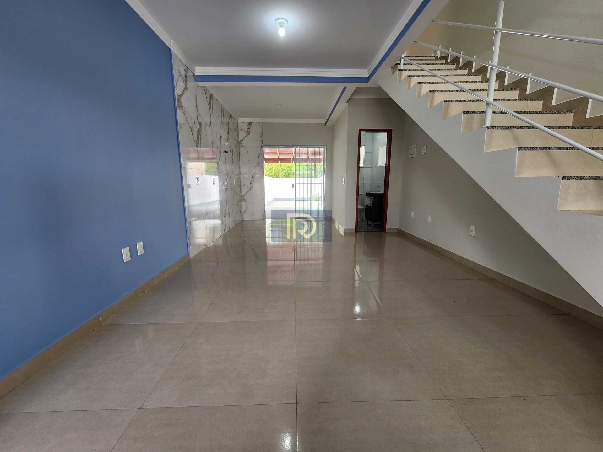 Sobrado à venda com 2 quartos, 82m² - Foto 3