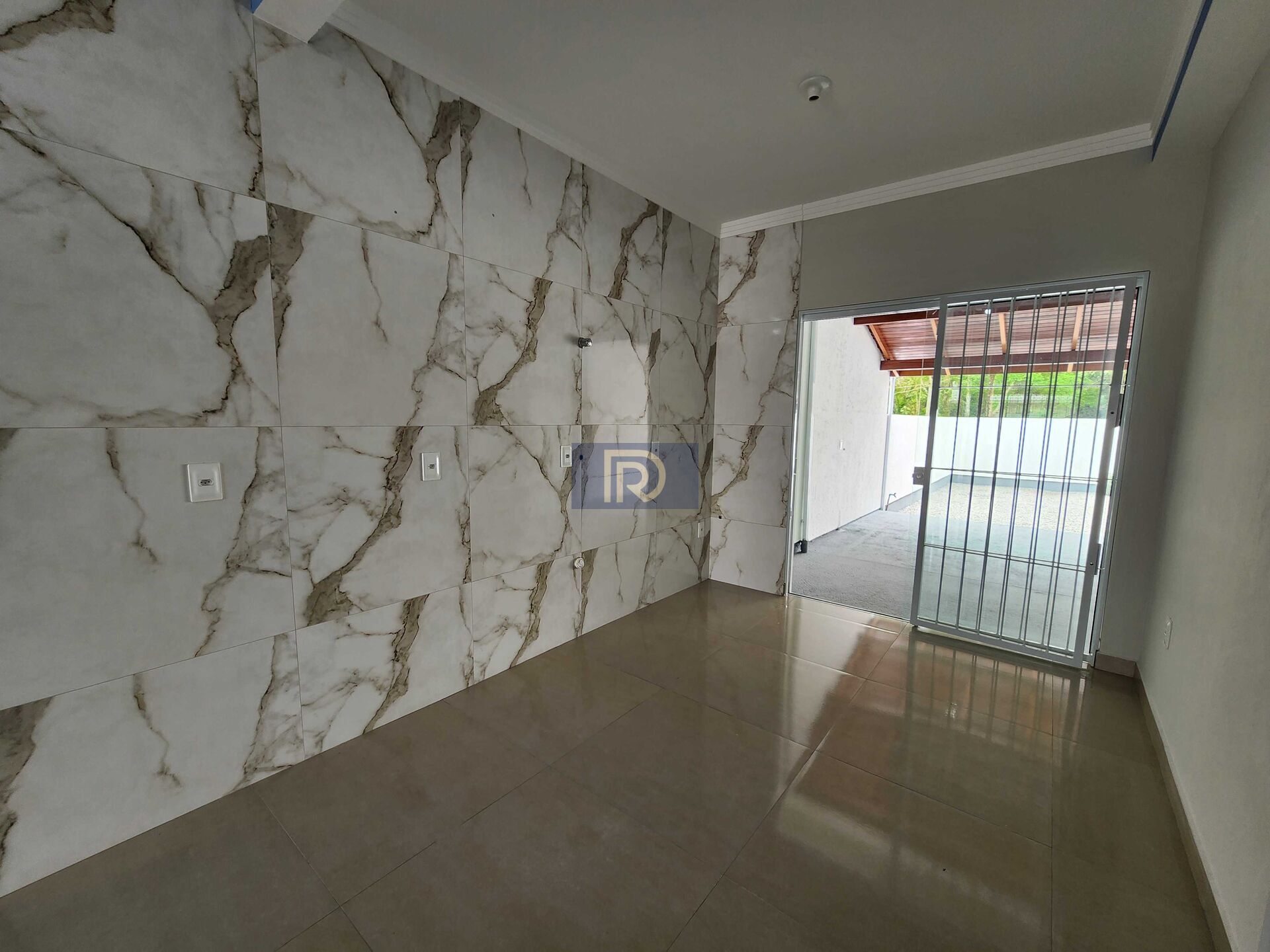 Sobrado à venda com 2 quartos, 82m² - Foto 6