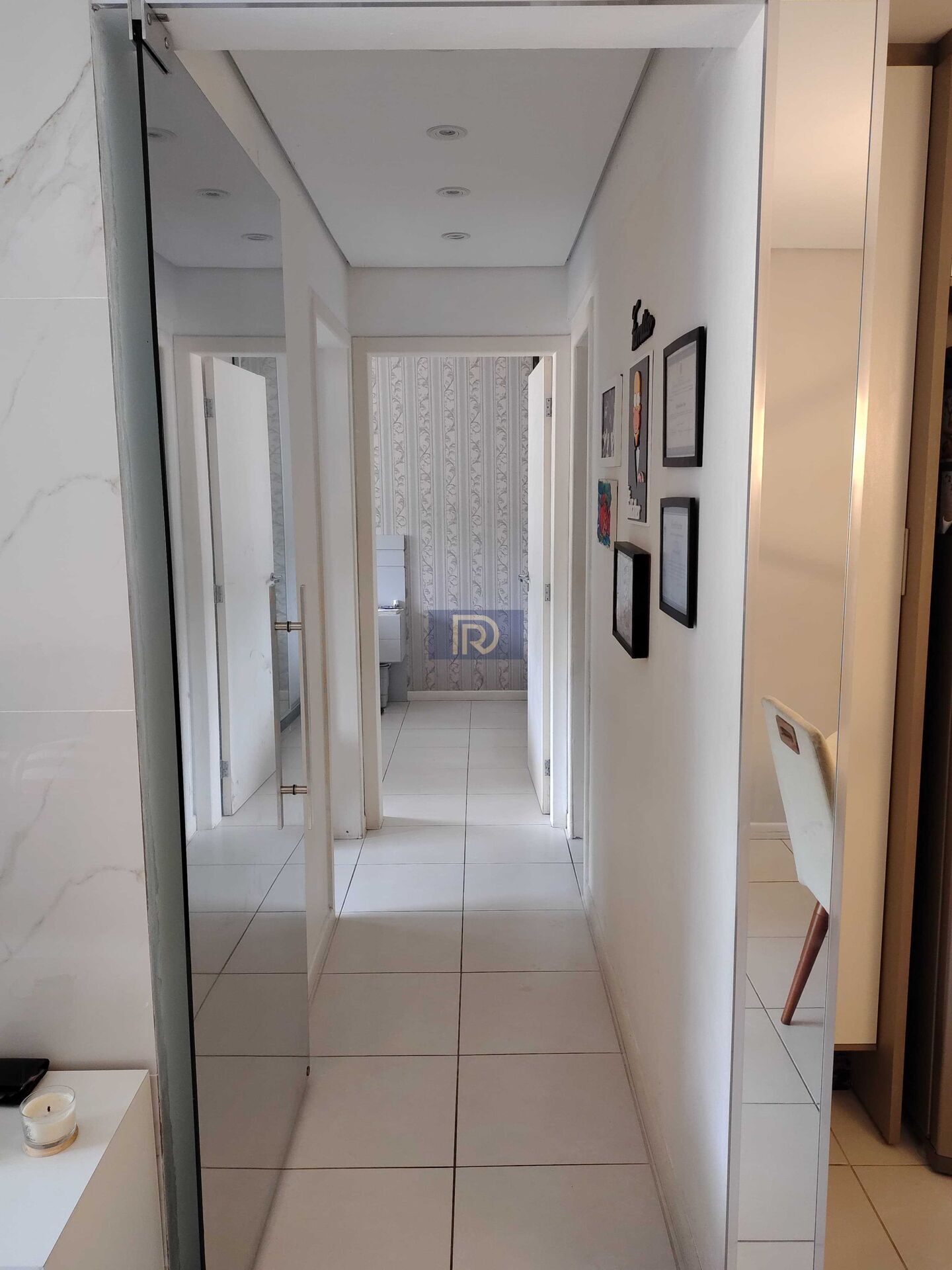 Apartamento, 2 quartos, 60 m² - Foto 8