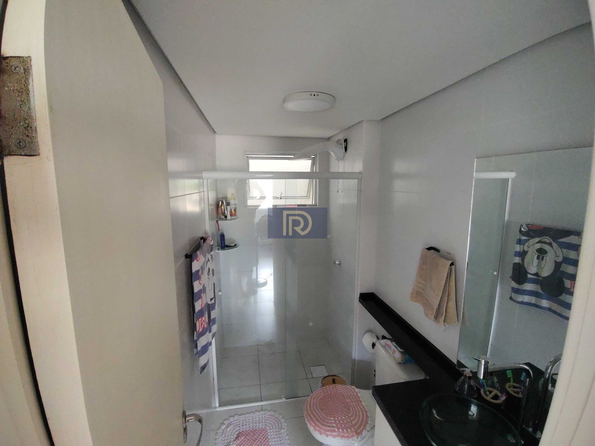 Apartamento, 2 quartos, 60 m² - Foto 9