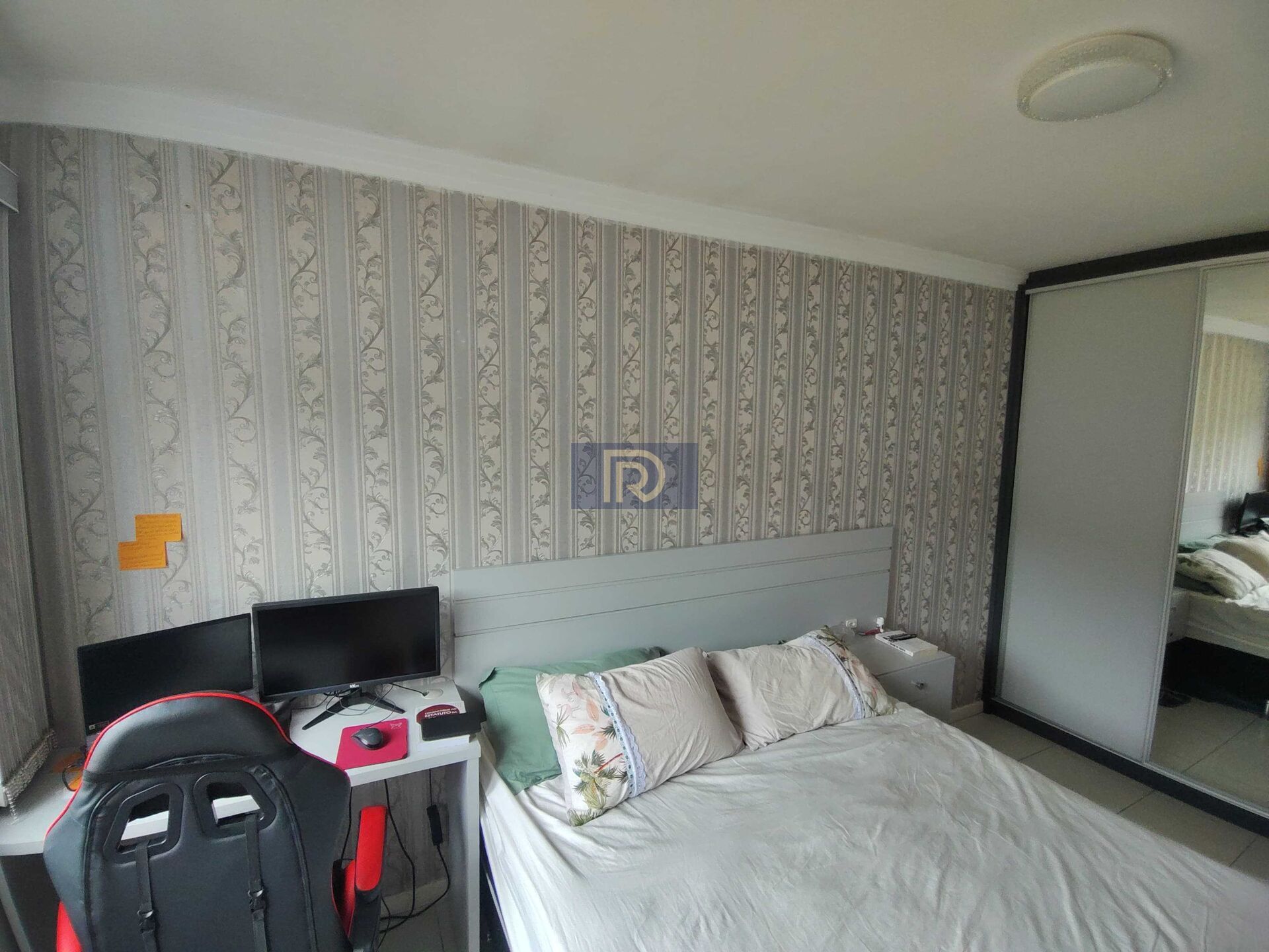 Apartamento, 2 quartos, 60 m² - Foto 12