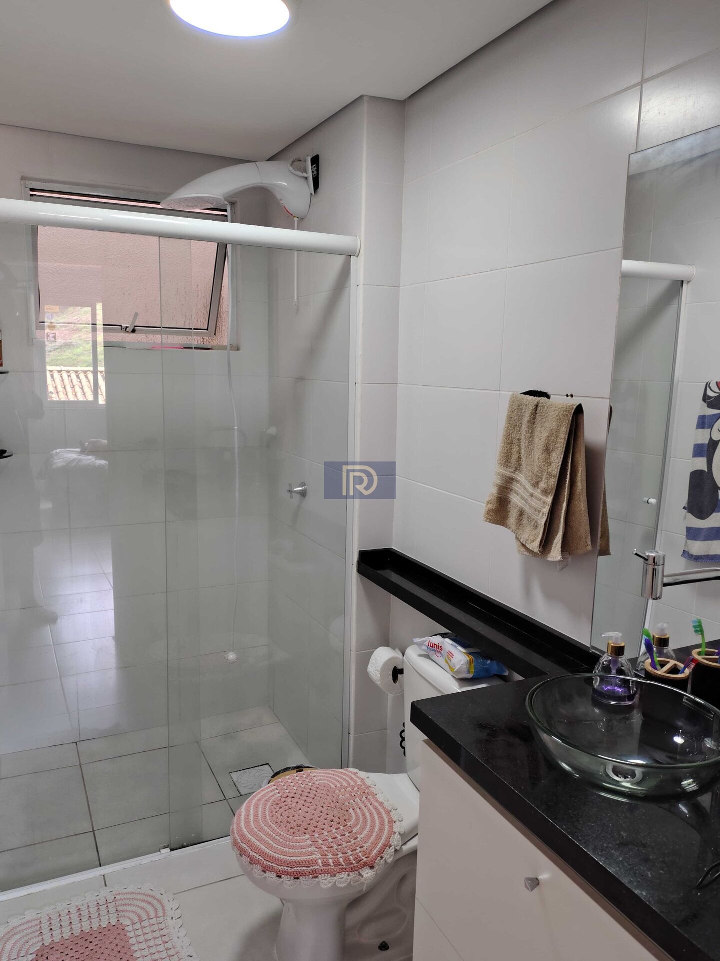 Apartamento, 2 quartos, 60 m² - Foto 10