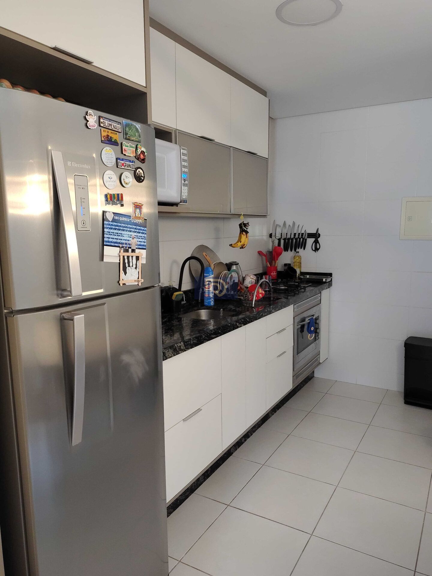 Apartamento, 2 quartos, 60 m² - Foto 5