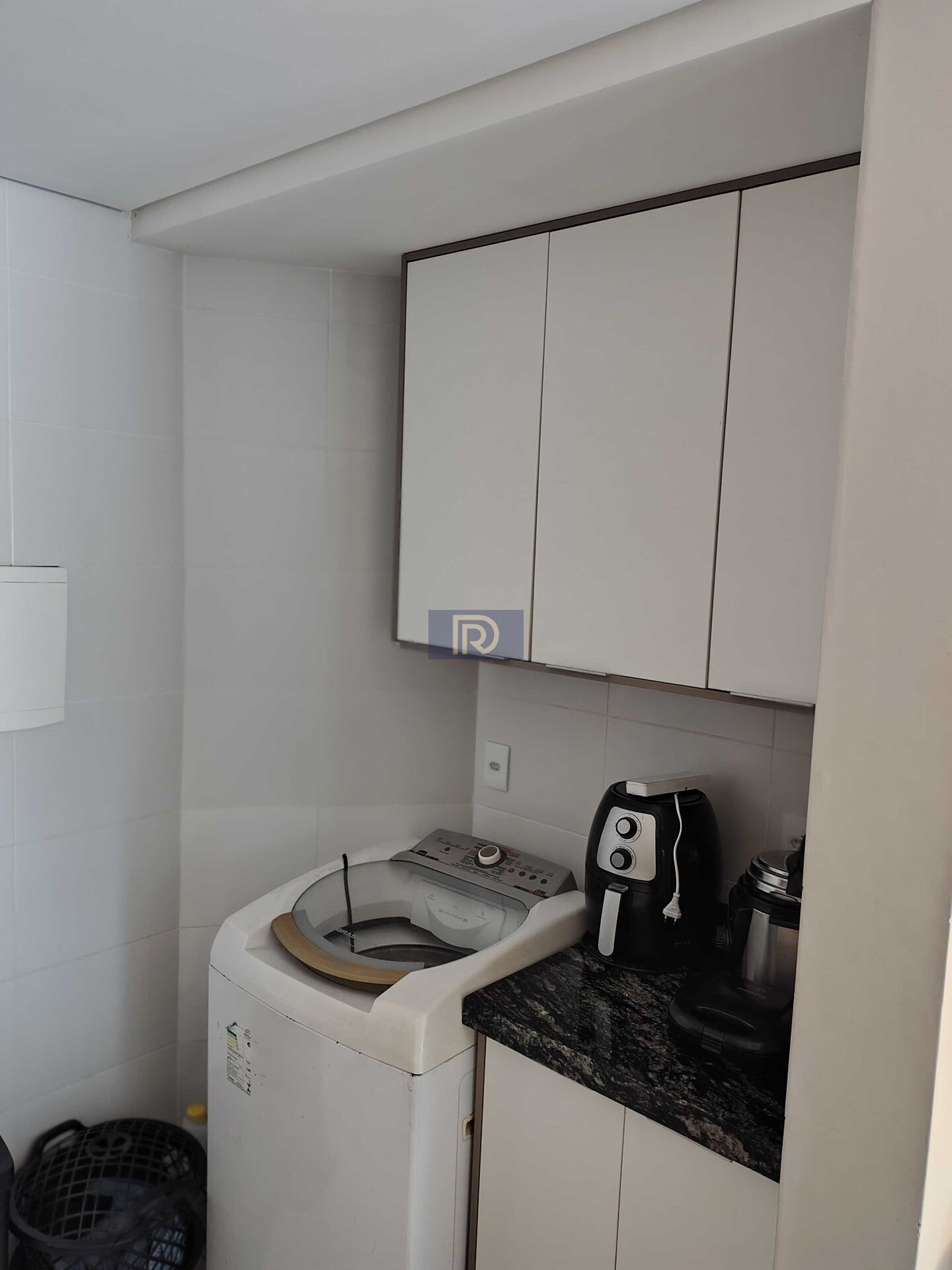 Apartamento, 2 quartos, 60 m² - Foto 6