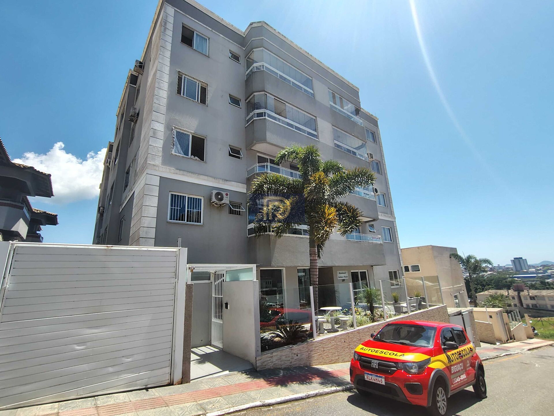 Apartamento, 2 quartos, 60 m² - Foto 25