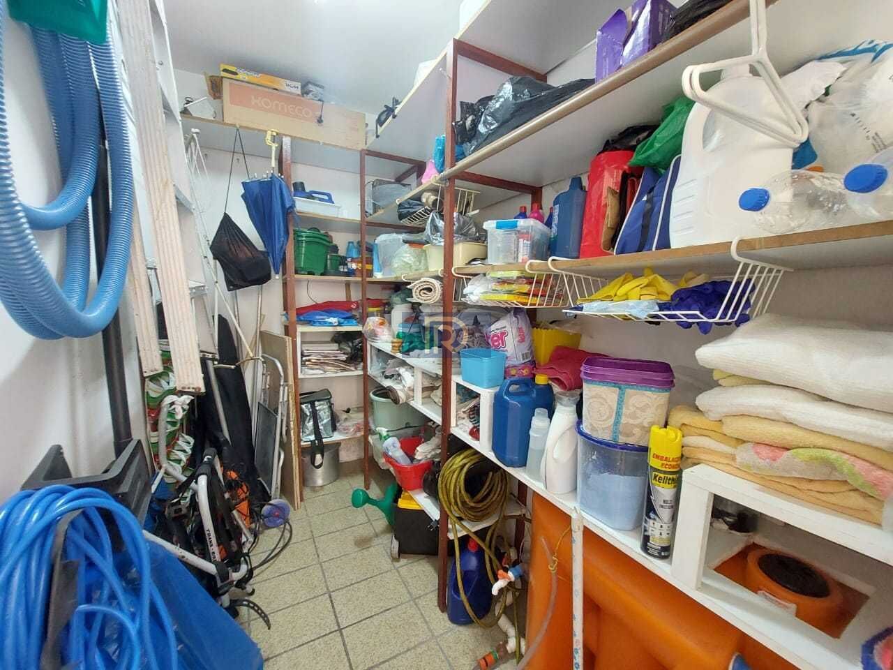 Casa, 3 quartos, 211 m² - Foto 22