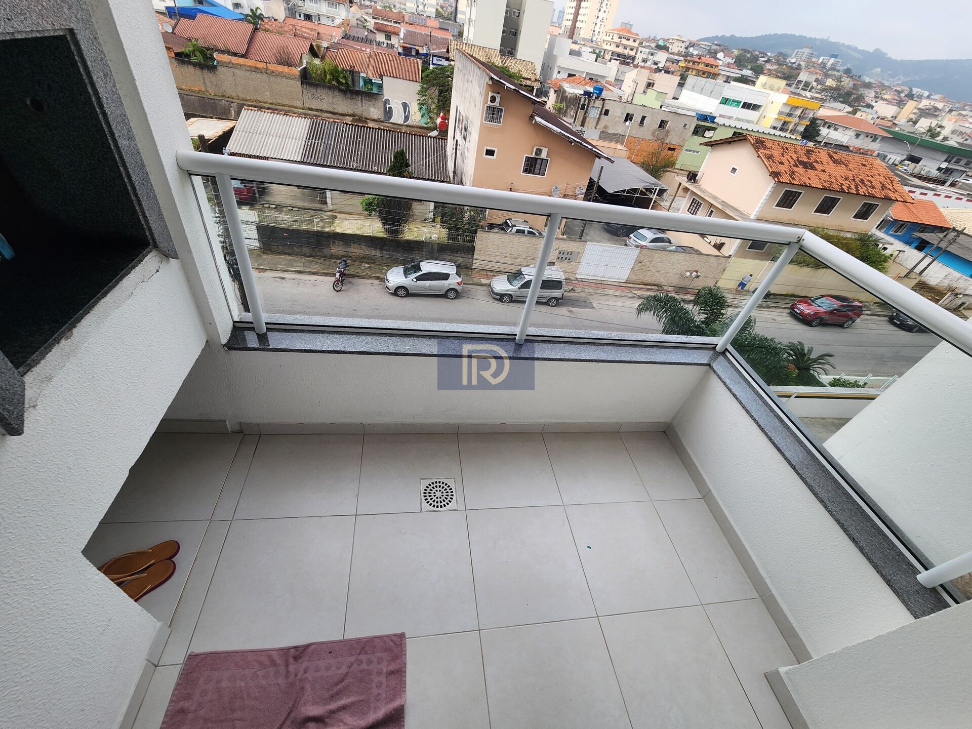 Apartamento à venda com 2 quartos, 70m² - Foto 10