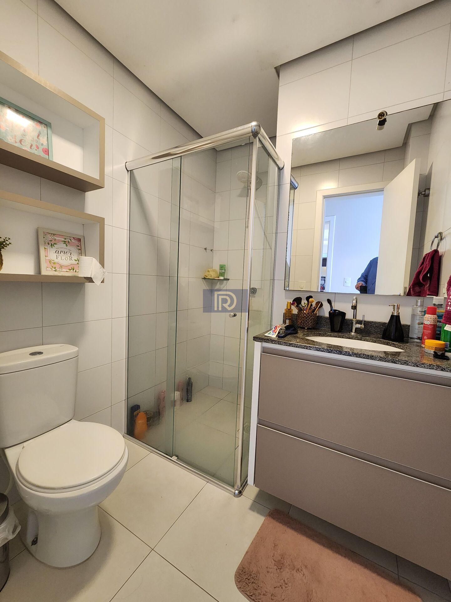 Apartamento à venda com 2 quartos, 70m² - Foto 8