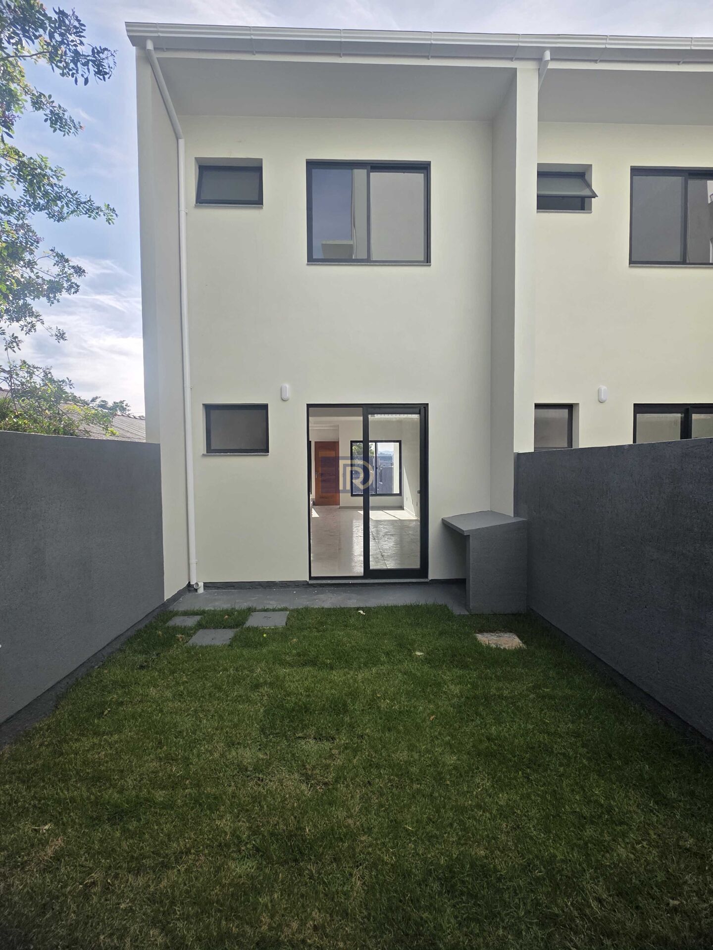 Sobrado, 2 quartos, 72 m² - Foto 21