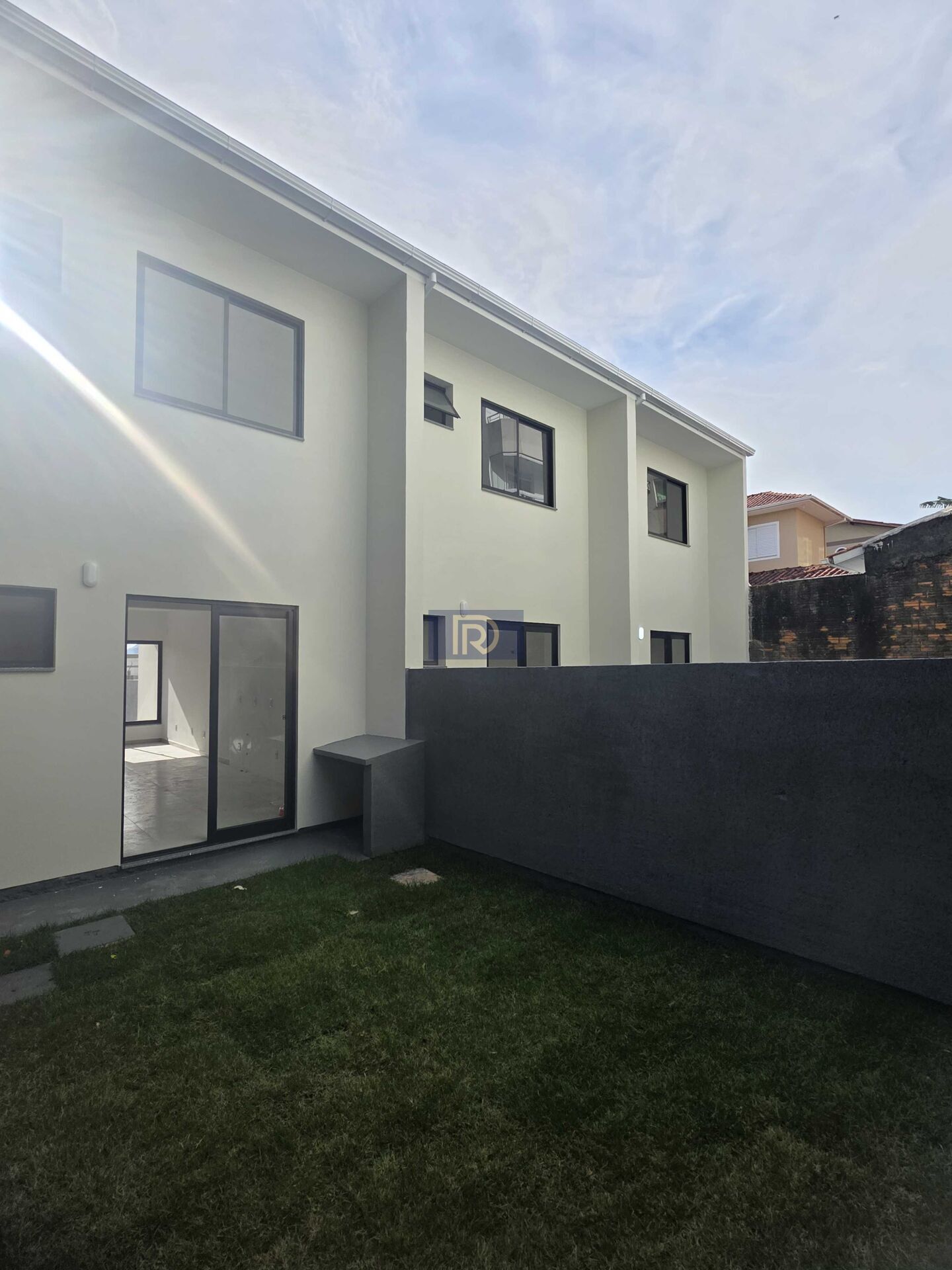 Sobrado, 2 quartos, 72 m² - Foto 22