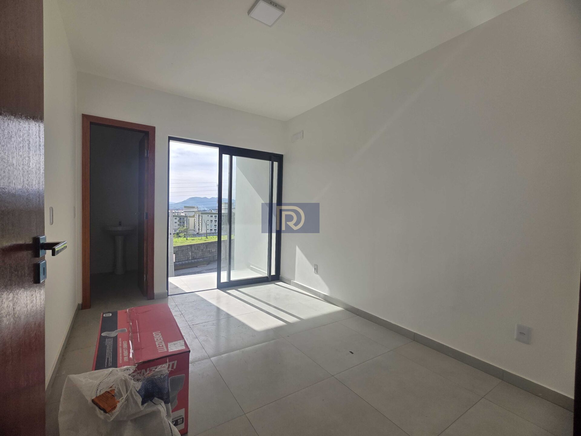 Sobrado, 2 quartos, 72 m² - Foto 9