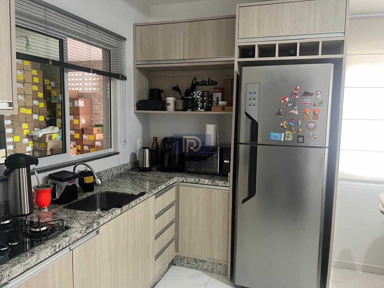 Sobrado, 2 quartos, 103 m² - Foto 2