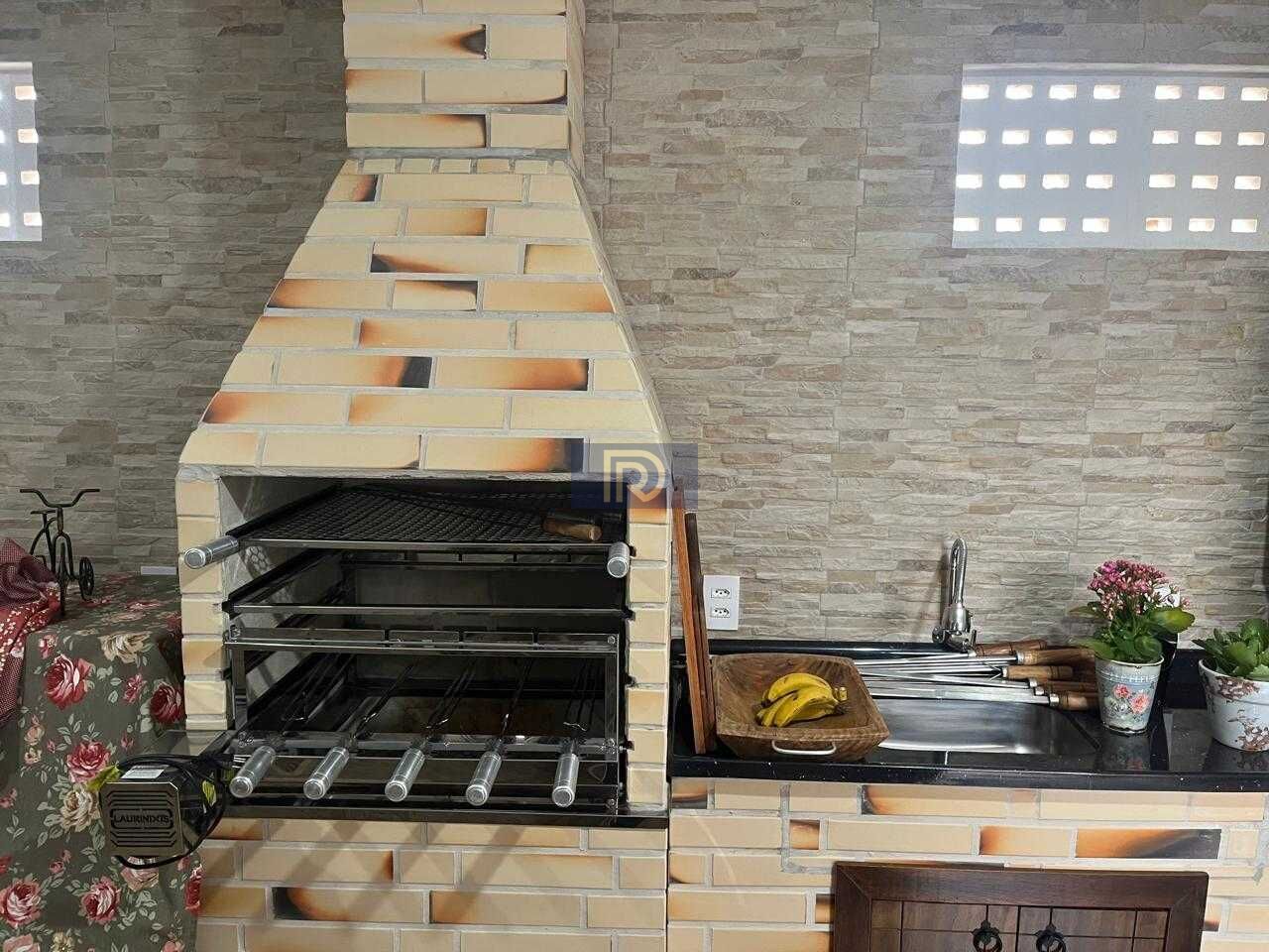 Sobrado, 2 quartos, 103 m² - Foto 11