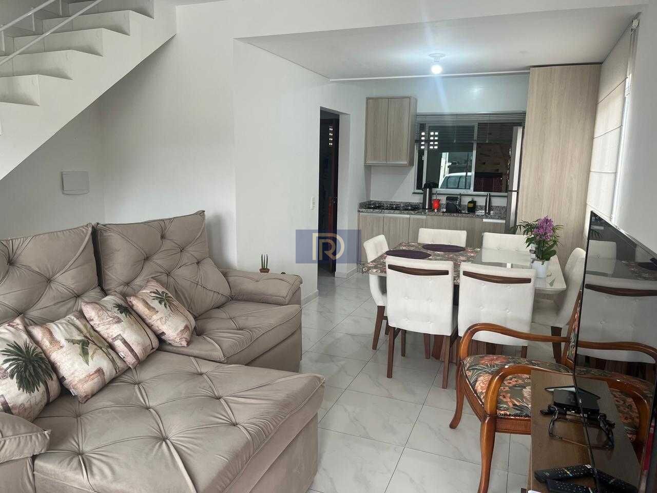 Sobrado, 2 quartos, 103 m² - Foto 4