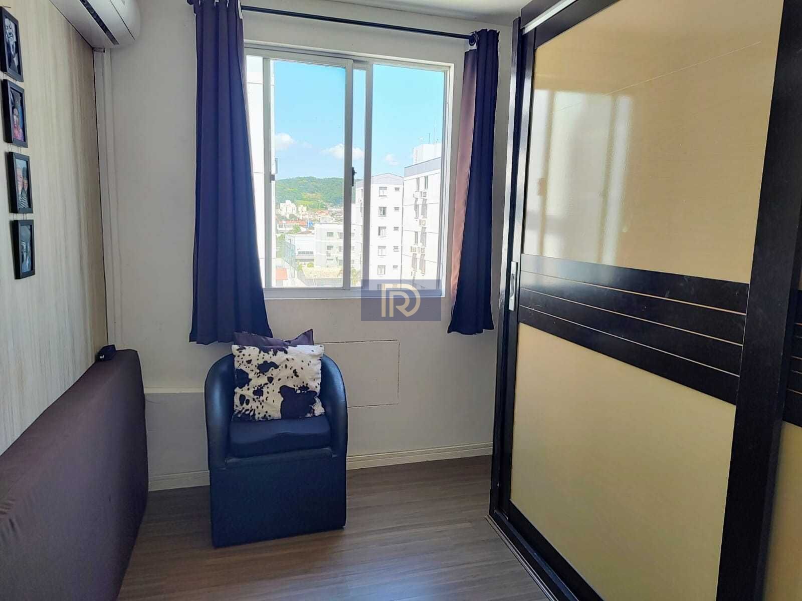 Apartamento, 2 quartos, 53 m² - Foto 9