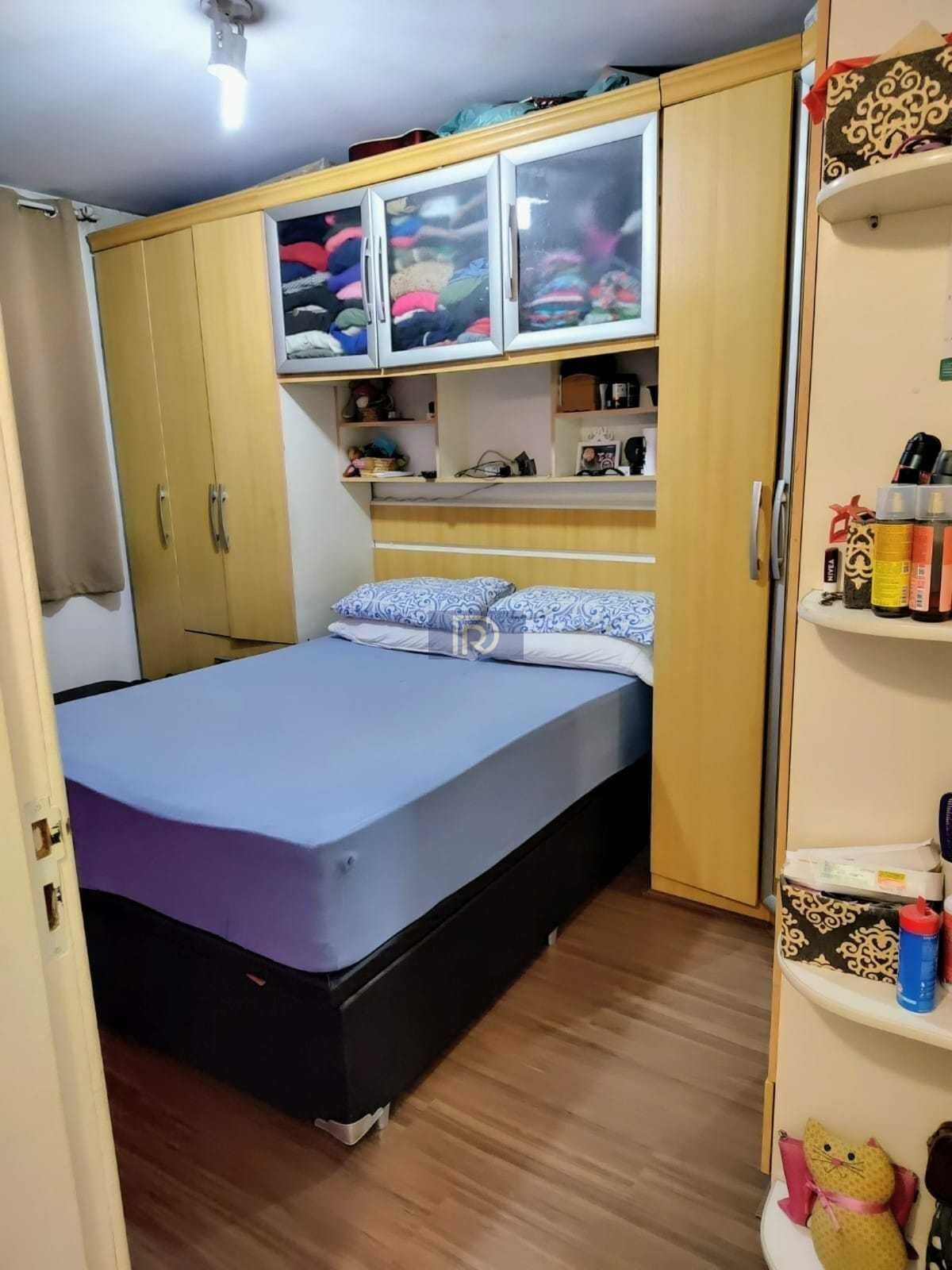 Apartamento, 2 quartos, 53 m² - Foto 6